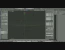 blenderいじってみたその３
