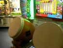 太鼓の達人ダブルプレイ動画『ふな　ふな　ふなっしー』