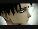 【進撃のMMD】 Lupin