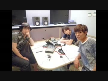 幕末Rock WEBラジオ Rock or Heaven？第4回