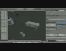 blenderいじってみたその5