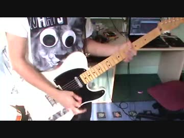 【Jamiroquai】 Time Won't Waitを演奏してみた