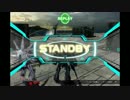【exvsfb】　バンシィ②　【ランクマシャッフル】