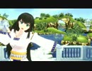 【幻水MMD】ビッキーでリアルワールド