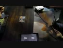 東大阪　Goodly　MTG　8/16　土曜モダン　決勝卓対戦動画　1本目