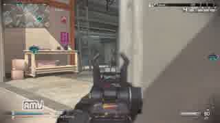 [COD;G] 南極から降臨した白熊[プレイ動画] part94