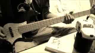 【BASS】the Fourth Avenue Cafeを弾いてみた【Live ver.】