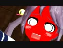 【第13回MMD杯本選】曙さんとクソ提督【遅刻組】