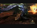 【MH3GHD】実況プレイ_G級part154-2_ブラ