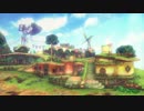 【ゼルダ無双】Skyloft:SS スカイロフトアレンジ【作業用BGM】