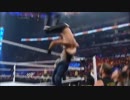 【プロレス】 セス・ロリンズ vs ディーン・アンブローズ 【WWE】