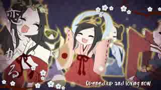 【JubyPhonic】At God's Mercy (English Cover)