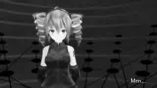 【オリジナル曲】on　my　way【重音テト】