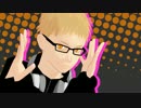 【MMDHQ!!】ツッキーでwhat the hell【819の日記念】
