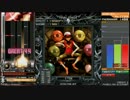【beatmania】七段北斗のわしゃわしゃ日記　21クレ目八段認定【SPADA】