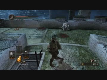 【初見】ハカハカしながらダークソウル2実況 第36夜