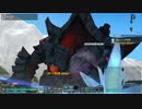 【PSO2】ゼッシュレイダ討伐【FoGu】
