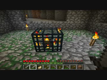 【日刊】マインクラフト〝ほぼ〝初見プレイ【Minecraft】■part14