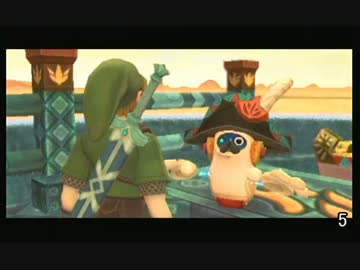 【ゼルダの伝説SWS】辛口モードを更に辛くする２４【ゆっくり実況】