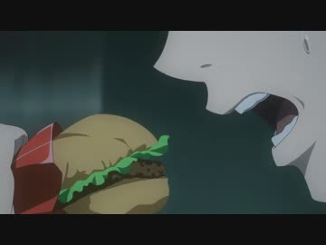 喰種也要威風堂堂！