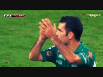 FC Barcelona Vs Club Leon  All Goals And Highlights