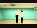 恋は気まぐれイリュージョン！！　JDが踊ってみた