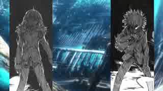 【ＭＡＤ】とある魔術の禁書目録