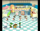 【マリパ6】やじるしたいそう／ウッキーシャッフル【ミニゲーム】