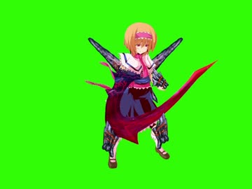 ALC・ヒューナルGB.falz