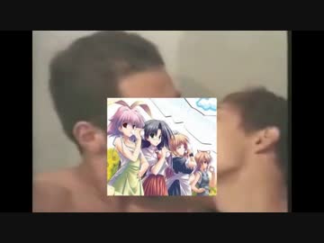 【4章】nachu☆nachu【MAD】