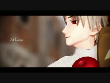 【APヘタリアMMD】A Thousand Miles