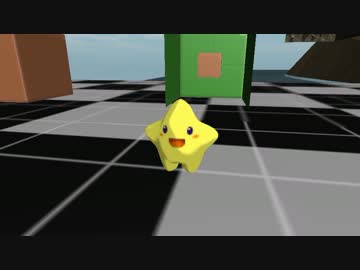 【Unity】スタフィーを3Dでつくってみた。Part3【伝説のスタフィー】