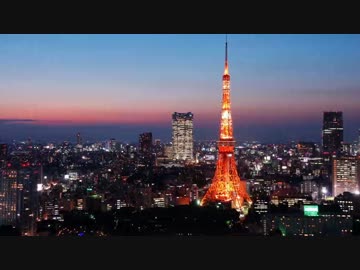 [旅動画] ちょっと日本ばさるいてきゅー [甲州街道まっしぐら編・其の５]