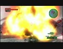 【地球防衛軍4】 歩兵「ゴリ押し万歳！」 INF DLC2-13.死の旋風