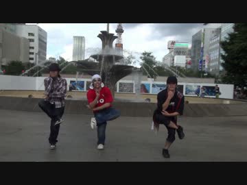 【GoodSun】脳漿炸裂ガールでソロ回ししてみた【RouとAuta】
