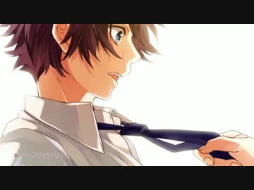 片思い中の僕が『世界は恋に落ちている』歌ってみた【わき子♂】
