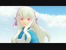 【MMDカゲプロ】マリーとセトの愛言葉Ⅱ