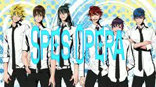 【第1回公演】　Spes Opera