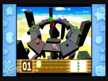 【実況】 星のカービィ64 生放送枠Part.03