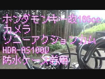 カメラテストはフルバンク