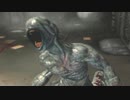 【バイオ6】クリスとピアーズ　救出作戦成功 4-3【実況】