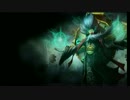 【LoL】完結しないキャラごと実況【part79】【Zilean・前】