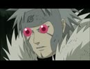 ナルト431話　卑劣様をＱＢで差し替えた