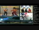 勝ちたがりTV #110 ウル4新キャラ解説 ヒューゴー (2/5) 2014.8.19
