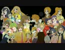 【ポケスペ】所有者でハー.トフ.ルシ.ーケ.ンス【歌ってみました】