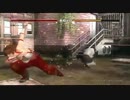 【DOA5U】初心者(こころ)奮闘記(ネットの荒波に揉まれる) 06