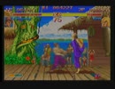 はにｰわんだハイパｰスト2対戦動画その4:ＴケンvsＸダルＸフェイ
