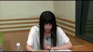 織田かおりのもっとColorful Mode #620 [2014.8.18(月)]