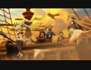 グランブルーファンタジー PV-