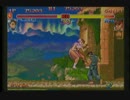 はにｰわんだハイパｰスト2対戦動画その5:ＤリュウvsＸ春麗1